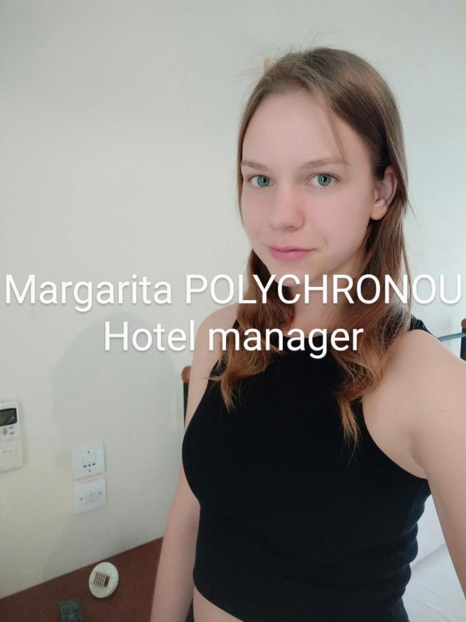 Hotel Argo Kala Nera Luaran gambar