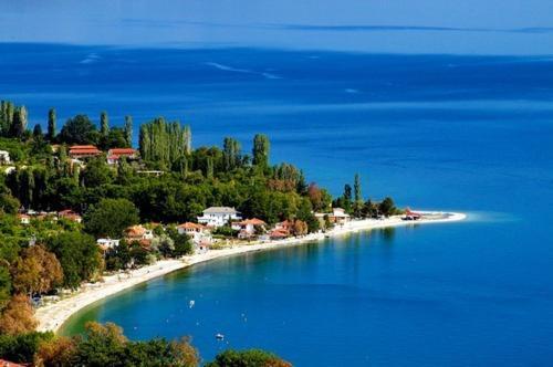 Hotel Argo Kala Nera Luaran gambar