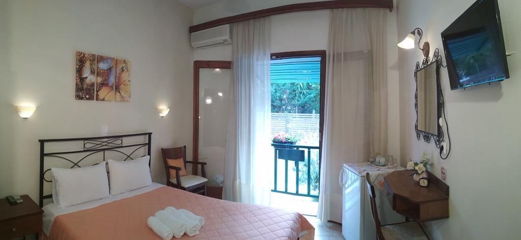 Hotel Argo Kala Nera Luaran gambar