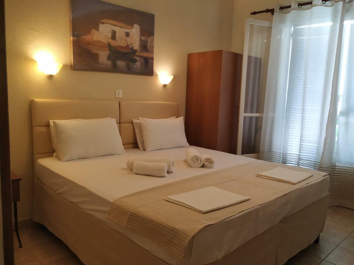 Hotel Argo Kala Nera Luaran gambar