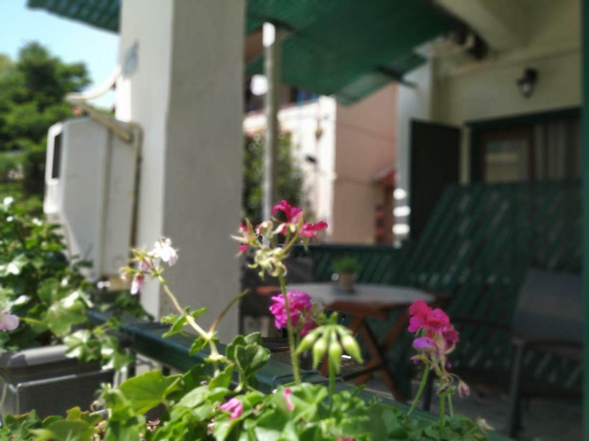 Hotel Argo Kala Nera Luaran gambar
